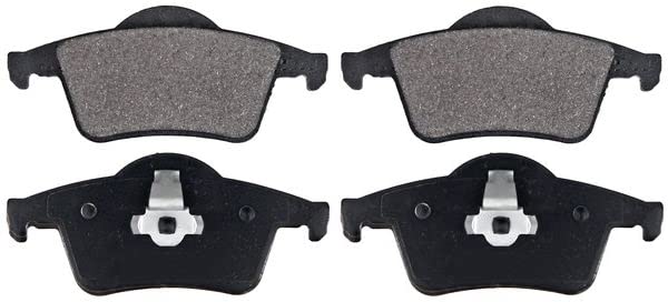 Roadhouse 2263.05 Juego de Pastillas de Freno - Amazon Espagne à 28.12€