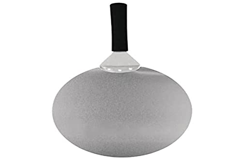 Vogue Cake / Pizza Lifter 30 cm/12 inch Diameter, Black &... - Sports & Fitness en promo à 6.11€