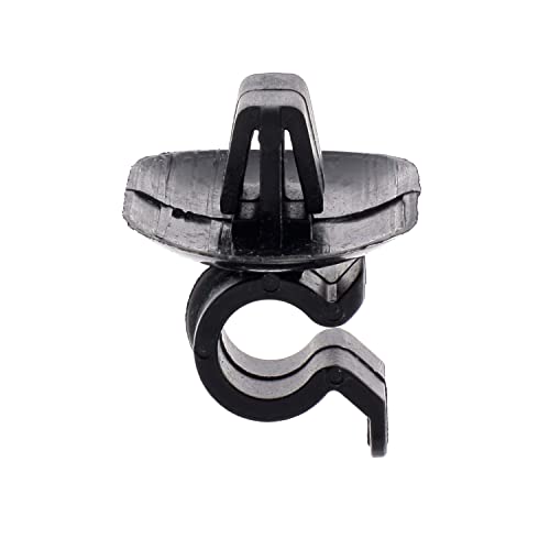 6 x 7 mm Punch Rod Clip for Peugeot/PSA/Citroen Vehicles - Auto & Motorcycle Amazon UK à 1.02€