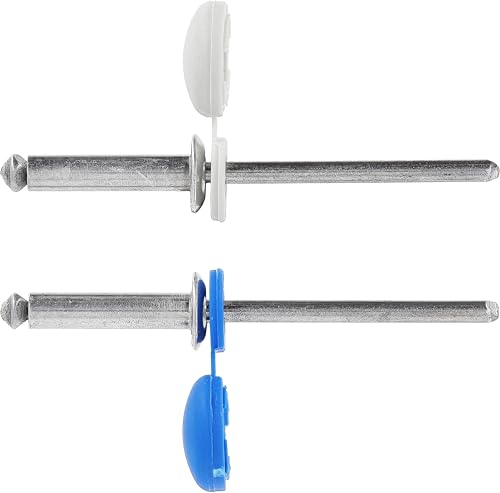 Restagraf 225106 Epanouis Rivets - Maison & Cuisine en promo à 6.42€