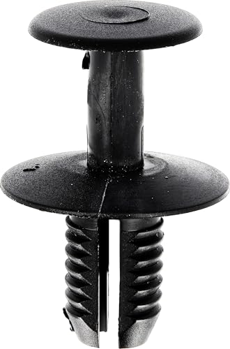 Klammern für Fahrzeuge Typ BMW Restagraf Ref: 12655, Schwarz - Auto & Moto Amazon Allemagne à 9.14€