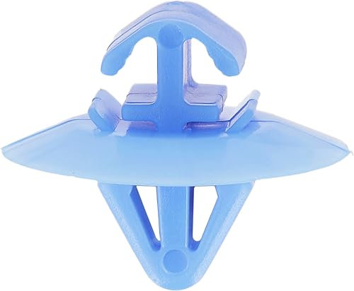 Restagraf Agrafe de Moulure Ceinture de Caisse pour... - Auto & Moto Amazon France à 3.68€