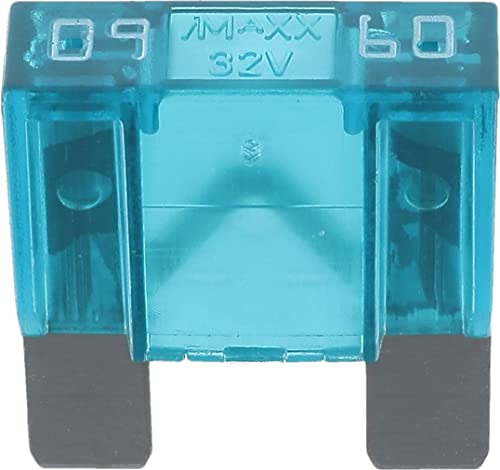 Restagraf - Fusibile Piatto Maxi per Automobile - Potenza... - Maison & Cuisine Amazon Italie à 10.64€