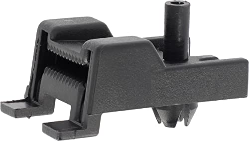 Mutter aus Kunststoff, Türbeschlag für Fahrzeuge... - Deal du jour à 4.24€