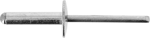 RESTAGRAF 4305 Rivetto, 4,8 x 21 mm - Amazon Italie à 13.93€