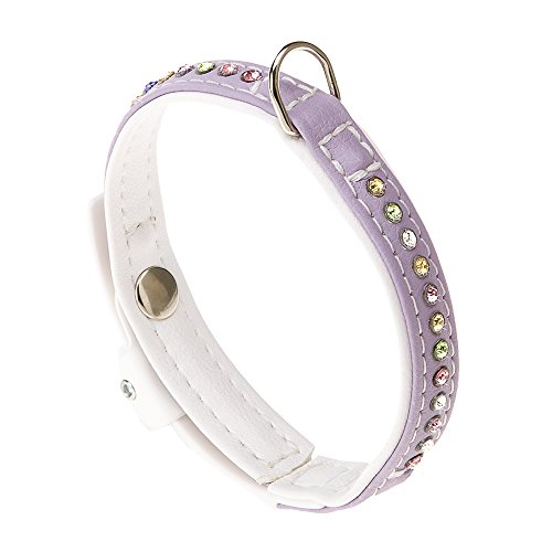 FERPLAST Lux Collar de Perro - Animalerie Amazon Espagne à 4.96€