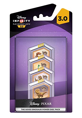 Disney Infinity 3.0 - Power Discs, The Good Dinosaur - Bon plan à 0.61€