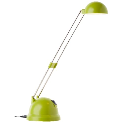Brilliant Katrina lampe de table verte G94816/04, 40 x 11.5... - Maison & Cuisine Amazon France à 14.60€