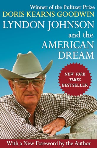 Lyndon Johnson and the American Dream - Bon plan à 2.99€
