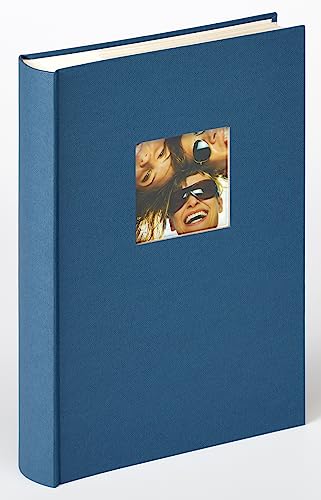Walther Design Album photo noir 300 photos 10 x 15 cm... en promo à 16,19€ (-40%) sur Amazon FR