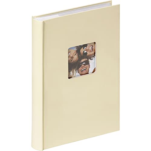 walther design Album Photo Crème 300 Photos 10 x 15 cm... - Sports & Fitness en promo à 18.97€