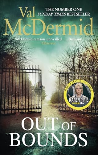 Out of Bounds: An unmissable thriller from the... - Sports & Fitness Amazon Italie à 1.14€