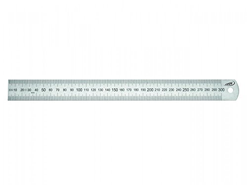 Helios Preisser Stahlmaßstab biegsam (rostfreier... - Bon plan à 3.56€