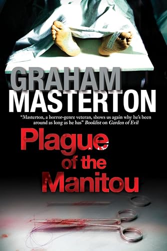 Plague of the Manitou - Livres & eBooks Amazon Royaume-Uni à 0.99€