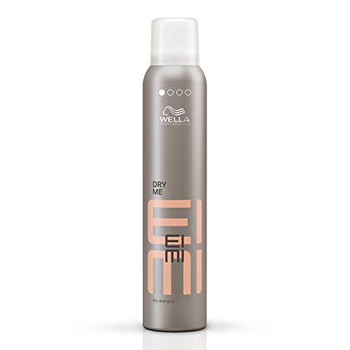 WELLA PROFESSIONALS EIMI DRY ME - Spray Champú en Seco... - Amazon Espagne à 3.77€