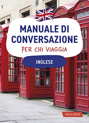 Inglese. Manuale di conversazione per chi viaggia: 4500... - Amazon Germany à 1.99€