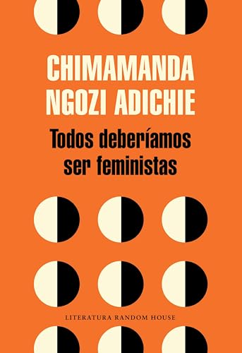 Todos deberíamos ser feministas (Spanish Edition) - Maison & Cuisine Amazon Allemagne à 2.49€