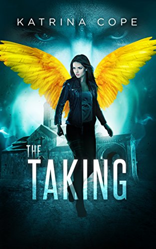The Taking: (Book 2: Angels & Demons) (Afterlife) - Erreur de prix -75% à 0.99€
