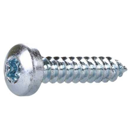 Reidl Linsenkopf Blechschrauben 2,9 x 22 mm DIN 7981 A4... - Bricolage & Outils Amazon Allemagne à 1.28€