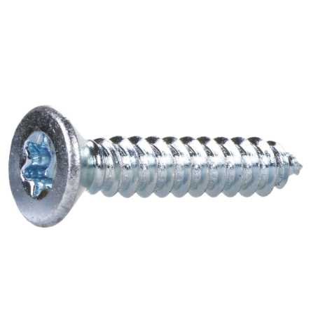 Reidl Senkkopf Blechschrauben 4,2 x 50 mm DIN 7982 A4 blank... - Bricolage & Outils en promo à 1.67€