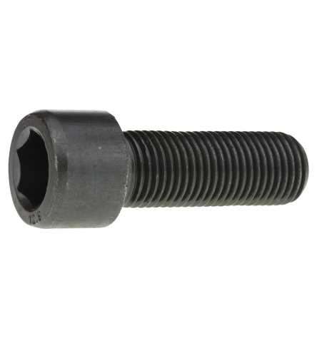 Reidl Zylinderschrauben mit Innensechskant 12 x 90 mm DIN... - Bricolage & Outils en promo à 2.18€