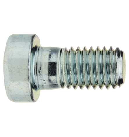 Reidl Zylinderschrauben mit Innensechskant und niedrigem... - Bricolage & Outils Amazon Allemagne à 1.94€