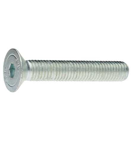 Reidl Senkschrauben mit Innensechskant 12 x 25 mm ISO 10642... - Bricolage & Outils Amazon Allemagne à 1.83€