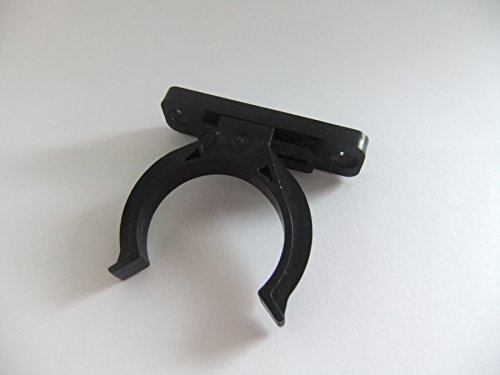 livindo 5 Stck. Befestigungsclip Sockelclip zu Sockelfuss... - Maison & Cuisine Amazon Allemagne à 6.95€