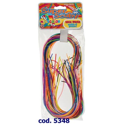 Super scuby Umschlag mit 35 Fäden - Amazon Allemagne à 7.44€