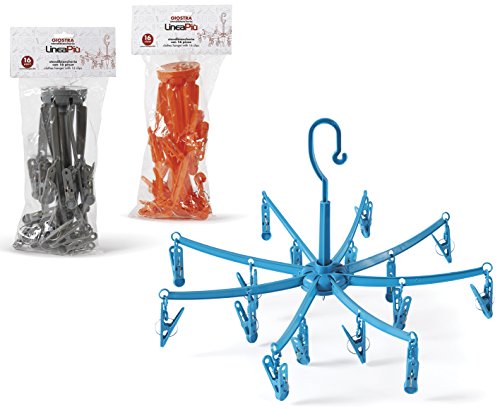 Perfetto Giostra Stendibiancheria Carousel-16 Posti... - Auto & Moto Amazon France à 3.51€