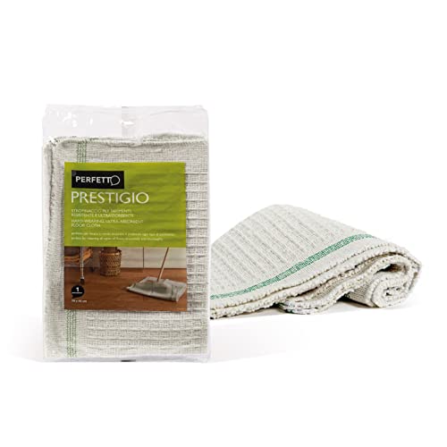 Perfetto Geschirrtuch Prestigio Flooring - Maison & Cuisine Amazon Allemagne à 3.90€
