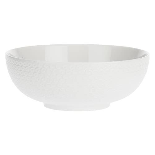porcellana Momenti Salatschüssel cm 22, Porzellan... - Amazon Allemagne à 24.94€