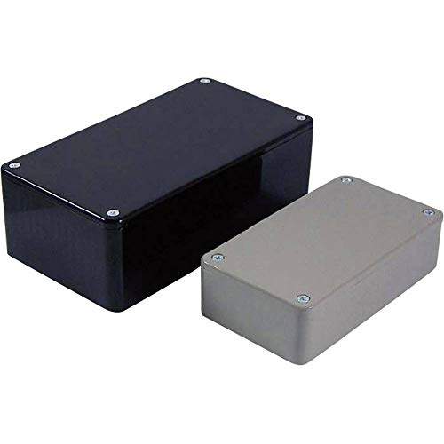 Axxatronic BIM2004/24-BLK/BLK DIY - Bricolage & Outils Amazon Italie à 5.49€