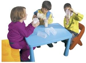 hembea - Geos transparentes - Deal du jour à 8.44€