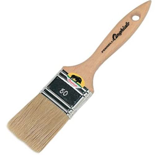 PENNELLI CINGHIALE SPA PENNELLO S/B MANICO LEGNO 30 - Loisirs Créatifs Amazon Italie à 2.00€