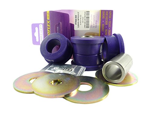 Powerflex PFR69-506 SILENTBLOCK DELANTERO DEL TIRANTE... - Auto & Moto Amazon Espagne à 79.97€