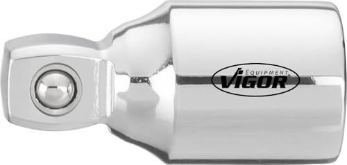 Vigor Rallonge 3/8 36 mm, orientable v4314 - Maison & Cuisine Amazon France à 8.13€