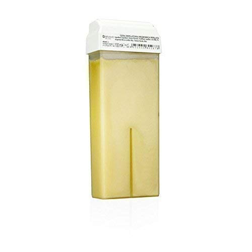 Rullo Ceretta al Titanio - Micromica Perlescente... - Beauté & Parfums Amazon Italie à 2.00€
