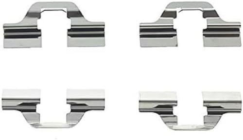 Brembo A02205 Kit de Accesorios Pastillas de Frenos, Set de... - Amazon Espagne à 6.96€