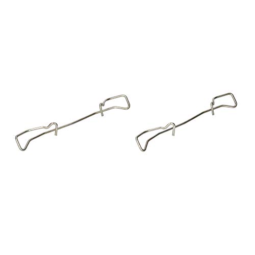Brembo A02293 Kit de Accesorios Pastillas de Frenos, Set de... - Amazon Espagne à 5.48€
