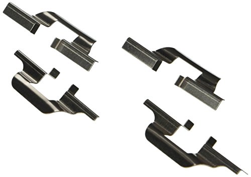 Brembo A02304 Montage-Set für Bremsbeläge - Sports & Fitness en promo à 3.26€