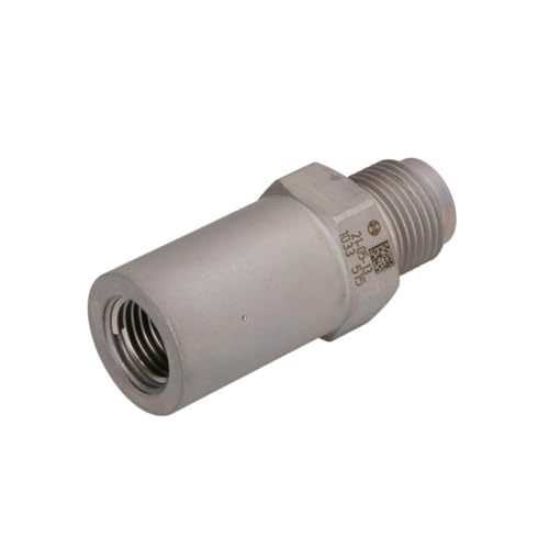 BOSCH 1 110 010 033 Druckbegrenzungsventil Common-Rail-Syste... - DIY & Tools Amazon Germany à 96.28€