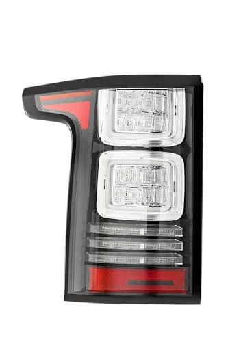 VALEO LED technology automotive rearlamp, 45320 for vehicle... - Auto & Motorcycle Amazon UK à 356.99€