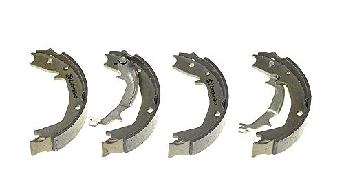 Brembo S 30 527 Zapatas de Freno y Accesorios - Bon plan à 19.82€