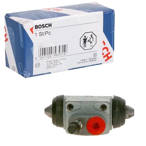 Bosch Cilindretto Freno 0986475985 - Bricolage & Outils Amazon Italie à 40.96€