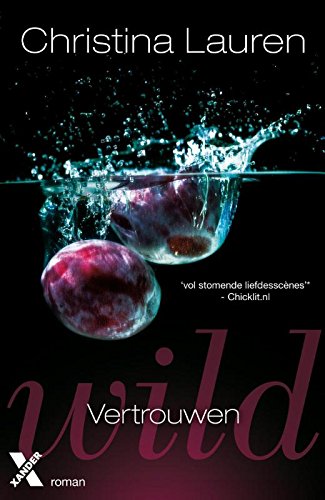 Wild vertrouwen (Dutch Edition) - Livres & eBooks Amazon Espagne à 4.99€