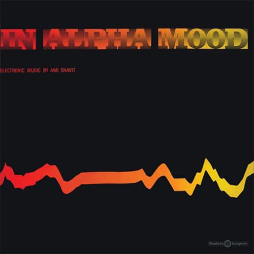 In Alpha Mood [Vinilo] - Musique & Instruments Amazon Espagne à 29.13€