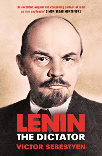 Lenin the Dictator - Amazon Royaume-Uni à 2.99€