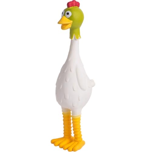 Petface Poulet en Latex pour Chien - Animalerie Amazon France à 27.25€