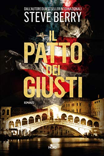 Il patto dei giusti: Un'avventura di Cotton Malone (Le... - Bon plan à 2.99€
